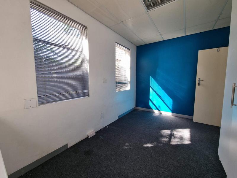 To Let 0 Bedroom Property for Rent in Kempenville Western Cape